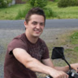 Meet your Posher, Andrew